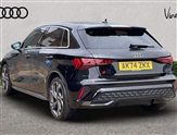 Audi A3 Image 3