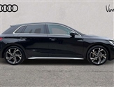 Audi A3 Image 4