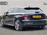 Audi A3 Image 3