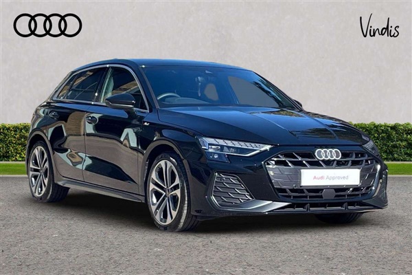 Large image for the Used Audi A3