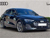 Audi A3 Image 1