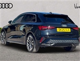 Audi A3 Image 3