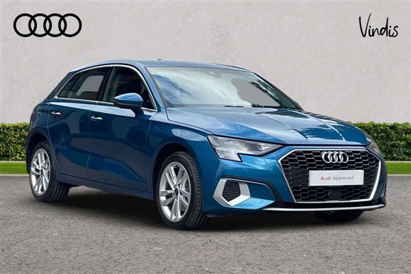 Large image for the Used Audi A3