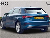 Audi A3 Image 3