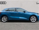 Audi A3 Image 4