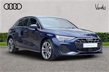 Used Audi A3