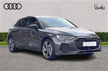 Used Audi A3