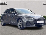 Audi A3 Image 1