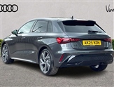 Audi A3 Image 3