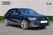Used Audi A3