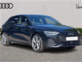 Audi A3 Image 1