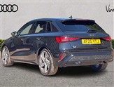 Audi A3 Image 3