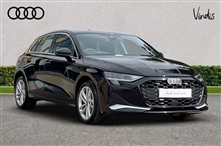 Used Audi A3