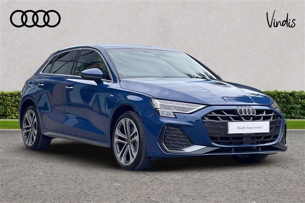 Large image for the Used Audi A3
