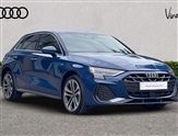 Audi A3 Image 1