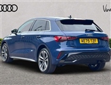 Audi A3 Image 3