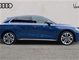 Audi A3 Image 4