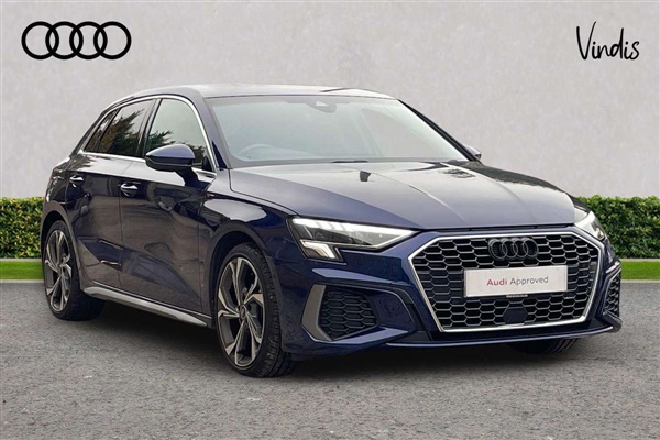 Large image for the Used Audi A3