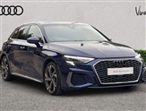 Audi A3 Image 1