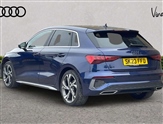 Audi A3 Image 3