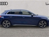 Audi A3 Image 4