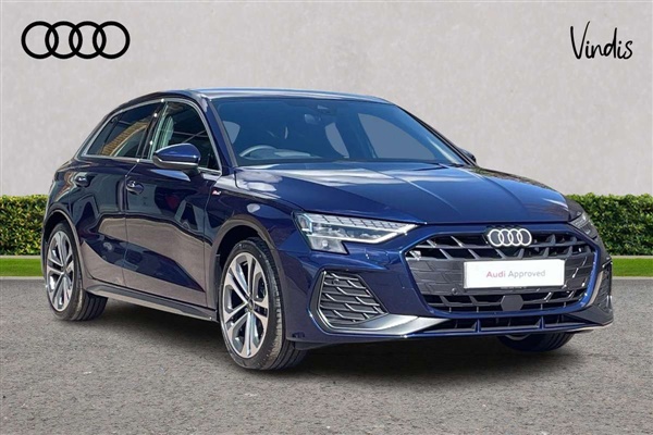 Large image for the Used Audi A3