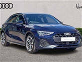 Audi A3 Image 1