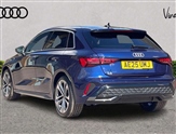 Audi A3 Image 3