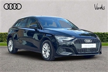 Used Audi A3