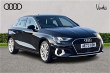 Used Audi A3