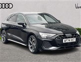 Audi A3 Image 1