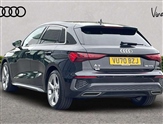 Audi A3 Image 3