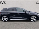 Audi A3 Image 4