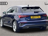 Audi A3 Image 3