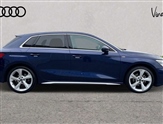 Audi A3 Image 4