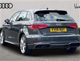 Audi A3 Image 3