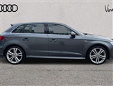 Audi A3 Image 4