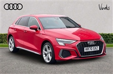 Used Audi A3