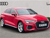 Audi A3 Image 1