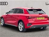 Audi A3 Image 3