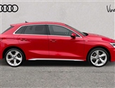 Audi A3 Image 4