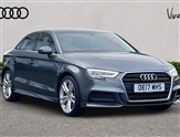 Audi A3 Image 1