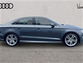Audi A3 Image 5