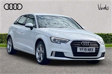 Used Audi A3