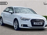 Audi A3 Image 1