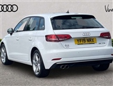 Audi A3 Image 3