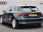 Audi A3 Image 3