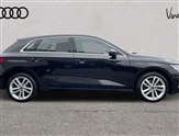 Audi A3 Image 4