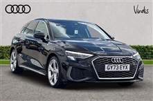 Used Audi A3
