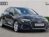 Audi A3 Image 1